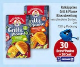 Aktuelles Grill & Pfanne Käsezubereitung Angebot bei Marktkauf in Leipzig