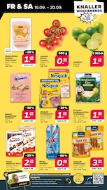 Aktueller Netto mit dem Scottie Prospekt mit Hundefutter, "Günstig. Besser. Für Dich.", Seite 27