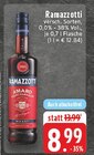 Amaro Milano bei E center im Bad Münstereifel Prospekt für 8,99 €