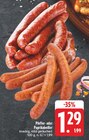 Pfefferbeißer bei EDEKA im Brattendorf Prospekt für 1,29 €