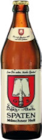 Münchner Hell oder Alkoholfrei Angebote von Spaten bei Getränke Hoffmann Frankfurt für 17,99 €