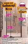 Feinsteinzeug Dekorfliese "Core", Duschwanne "Venti", Drehtür "Sette" oder Feinsteinzeug Wand- und Bodenfliese "Cottage" im Angebot bei Hornbach in Görlitz Feinsteinzeug Dekorfliese "Core", Duschwanne "Venti", Drehtür "Sette" oder Feinsteinzeug Wand- und Bodenfliese "Cottage" Angebote von Jungborn bei Hornbach Görlitz für 20,95 €