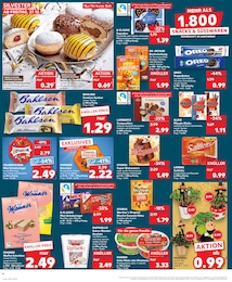 Lakritz Angebot im aktuellen Kaufland Prospekt auf Seite 6