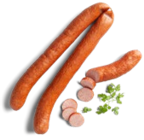 Aktuelles Kabanos Klassik Angebot bei Kaufland in Nürnberg ab 1,19 €