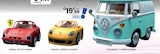 Mini voiture - Playmobil - JouéClub à Montauban Mini voiture - Playmobil en promo chez JouéClub Montauban à 19,99 €