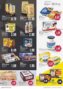Dallmayr im aktuellen EDEKA Prospekt (Bochum) Dallmayr im EDEKA Prospekt "Aktuelle Angebote" mit 8 Seiten (Bochum)