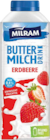EDEKA - Buttermilch Drink Erdbeere Angebot im Prospekt Buttermilch Drink Erdbeere bei EDEKA im Prospekt "" für 1,00 €