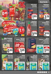 Barilla im E center Prospekt in Oberhausen Aktueller E center Prospekt mit Barilla, "Aktuelle Angebote", Seite 15