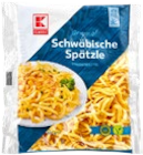 Kaufland - Schupfnudeln Angebot im Prospekt Schupfnudeln bei Kaufland im Prospekt "" für 1,39 €