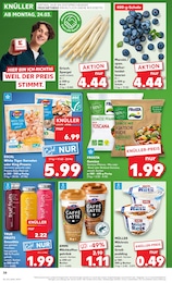 Kaufland Prospekt für Pampow: "KNÜLLER", 50 Seiten, 24.03.2025 - 26.03.2025