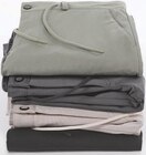 Jersey-Chino Angebote von AWG bei AWG Rottenburg für 39,99 €