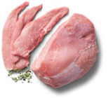 Aktuelle Rindfleisch Angebote bei Kaufland in Oldenburg Aktuelles Kalbsschnitzel Angebot bei Kaufland in Oldenburg ab 22,90 €