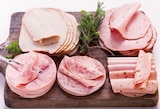 REWE Oberau - Frischwurstaufschnitt Angebot im Prospekt Frischwurstaufschnitt bei REWE im Oberau Prospekt für 1,59 €