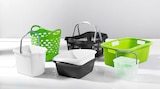 Accessoire pour le linge - TOPTEX en promo chez Norma Strasbourg à 4,99 €