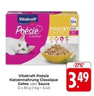 Poésie Classique Gelee im Angebot bei Hieber in Freiburg Poésie Classique Gelee Angebote von Vitakraft bei Hieber Freiburg für 3,49 €