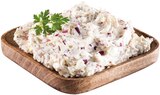 Frischkäsezubereitung mit roter Zwiebel Angebote bei REWE Königswinter für 1,79 €