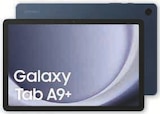 Galaxy Tab A9+ - Samsung en promo chez Super U Levallois-Perret à 199,00 €