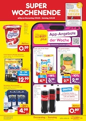 Aktueller Netto Marken-Discount Prospekt mit Gerolsteiner, "Aktuelle Angebote", Seite 37