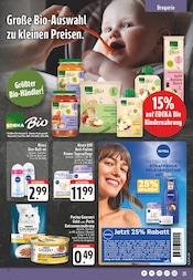 Nivea im E center Prospekt in Haltern am See Aktueller E center Prospekt mit Nivea, "Aktuelle Angebote", Seite 25