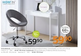Schreibtisch Angebote von Hom'in bei Sparkauf Heilbronn für 59,90 €