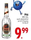 PitĂș im EDEKA Prospekt PitĂș von PitĂș im aktuellen EDEKA Prospekt fĂŒr 9,99 âŹ