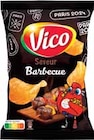 CHIPS BARBECUE - VICO en promo chez Intermarché Saint-Ouen à 0,66 €