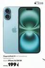 TelefonCenter Osterode Osterode - iPhone 16 128 GB Angebot im Prospekt iPhone 16 128 GB bei TelefonCenter Osterode im Osterode Prospekt für 199,00 €