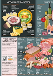EDEKA Prospekt der Woche "Aktuelle Angebote" Seite 2, 10.08.2026 bis 15.08.2026 für Essen Aktueller EDEKA Prospekt "Aktuelle Angebote" Seite 2 von 4 Seiten für Essen