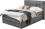 Aktuelles Boxspringbett Angebot bei porta Möbel in Aachen ab 899,00 €