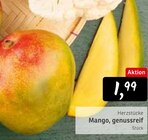 Mango, genussreif Angebote bei Konsum Dresden für 1,99 €