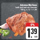 EDEKA Claußnitz Prospekt mit  im Angebot für 1,39 €