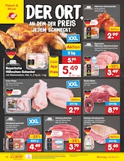 Aktueller Netto Marken-Discount Prospekt mit Braten, "Aktuelle Angebote", Seite 18