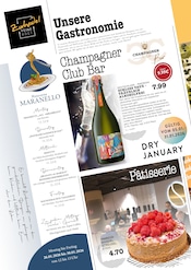 Wein im E center Prospekt in Düsseldorf Aktueller E center Prospekt mit Wein, "Aktuelle Angebote", Seite 6