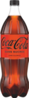 Coca-Cola Zéro - COCA-COLA - Aldi à Mérignac Coca-Cola Zéro - COCA-COLA en promo chez Aldi Mérignac à 1,64 €