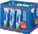 Mineralwasser von Franken Brunnen im aktuellen tegut Prospekt für 5,49 €
