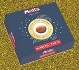 Coffret de marrons confits - Motta - Intermarché Express Coffret de marrons confits - Motta à 7,62 € dans le catalogue Intermarché Express