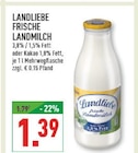 Aktuelle Kakao Angebote bei Marktkauf in Duisburg Aktuelles Frische Landmilch Angebot bei Marktkauf in Duisburg ab 1,39 €