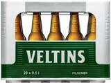 Veltins Pilsener Angebote von Veltins bei E center Heilbronn für 10,99 €