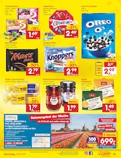 Aktueller Netto Marken-Discount Prospekt mit Kaffeepads, "Aktuelle Angebote", Seite 29