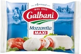 REWE Wetter - Mozzarella Maxi Angebot im Prospekt Mozzarella Maxi bei REWE im Wetter Prospekt für 1,99 €