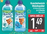 Weichspüler bei E center im Prospekt "" für 1,49 €