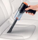 Aktuelles Akku-Handsauger Angebot bei Netto Marken-Discount in Rostock ab 15,99 €