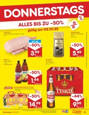 Aktueller Netto Marken-Discount Prospekt mit Spielwaren, "Aktuelle Angebote", Seite 43
