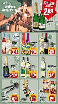 Küche im aktuellen REWE Prospekt (Erlangen) Küche im REWE Prospekt "Dein Markt" mit 30 Seiten (Erlangen)