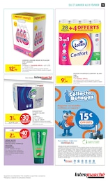 Prix et réduction Fournitures Scolaires dans le prospectus Intermarché Express en cours Offre Fournitures Scolaires dans le catalogue Intermarché Express du moment à la page 19