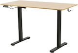 Schreibtisch im Angebot bei XXXLutz in Coesfeld Schreibtisch Angebote von CarryHome bei XXXLutz Coesfeld für 88,00 €