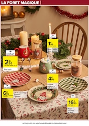 Verre Angebote im Prospekt "UN Noël POUR TOUS LES GOÛTS" von Carrefour auf Seite 78