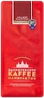 Melange Hanovera im Angebot bei Kaufland in Celle Melange Hanovera Angebote von HANNOVERSCHE KAFFEE-MANUFAKTUR bei Kaufland Celle für 11,99 €