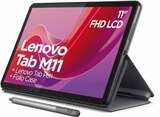 Tablet Tab M11 Angebote von Lenovo bei expert Remscheid für 159,00 €