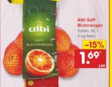 Aktuelles Saft Blutorangen Angebot bei Netto Marken-Discount in Mülheim (Ruhr) ab 1,69 €